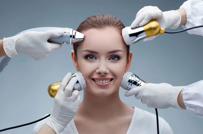 Kosmetologi perkakasan